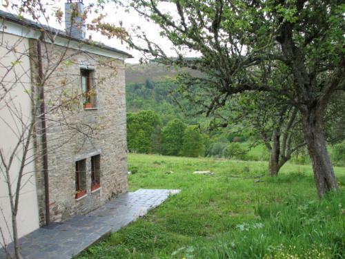 Apartamento Ap Rural 4