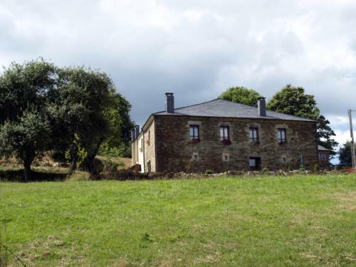 Apartamento Ap Rural 4