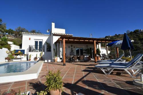 Villa Casa Nick