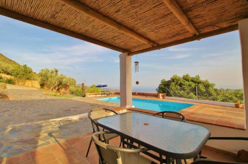 Villa Cuatro Caminos Spainsunrentals 1039