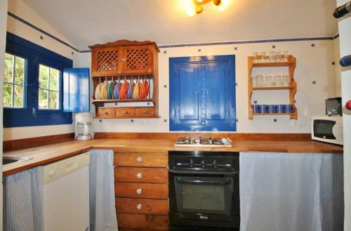 Villa Cuatro Caminos Spainsunrentals 1039