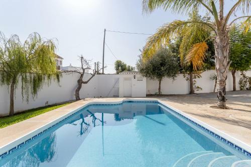Cortijo Encarni
