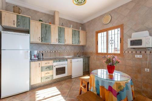Casa Rural Villena