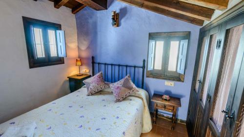 Villa Casa Manzana Frigiliana