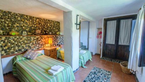 Villa Casa Manzana Frigiliana