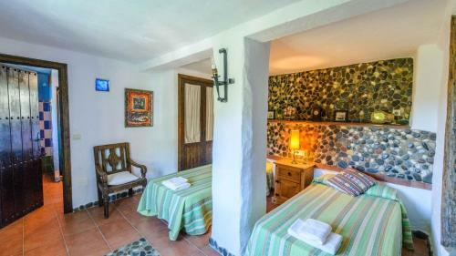 Villa Casa Manzana Frigiliana