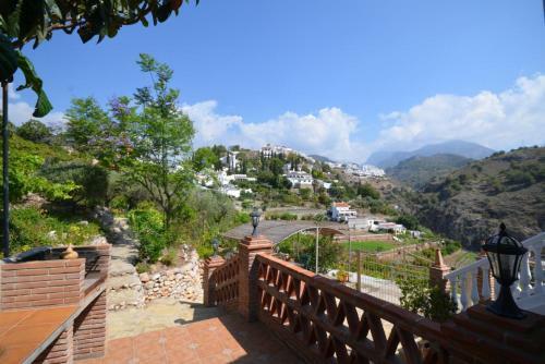 Villa Jacaranda
