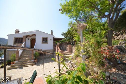 Villa Jacaranda