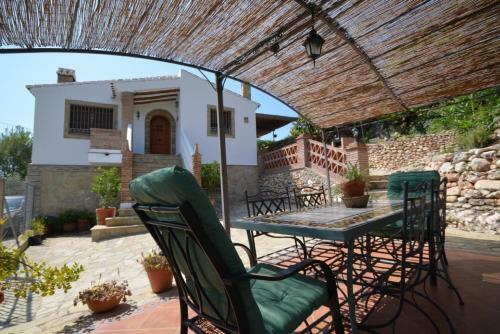 Villa Jacaranda