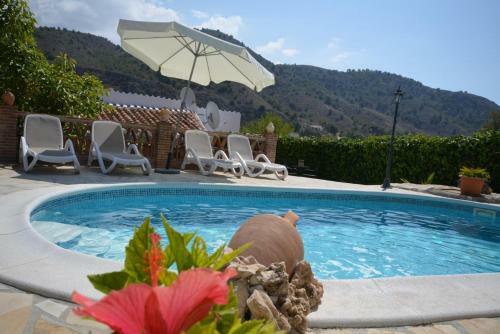 Villa Jacaranda