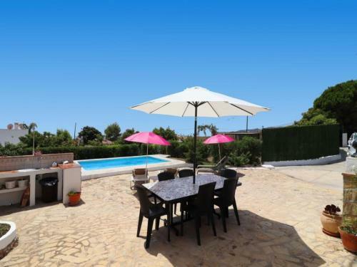 Holiday House Villa Ramos With Sea Views