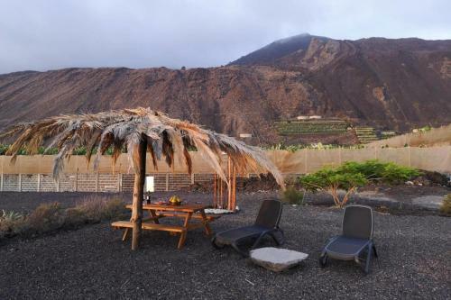 Holiday Home Fuencaliente - Spc01056-fya