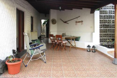 Holiday Home Fuencaliente - Spc01056-fya