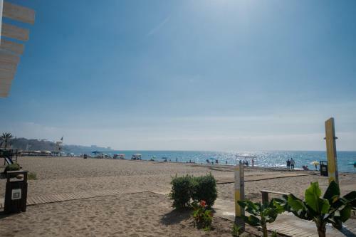 Cubo's Apartamento Don Juan Fuengirola