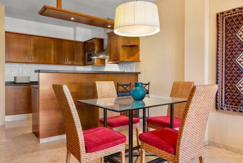 Apartamento Wyndham Residences Costa Del Sol Mijas