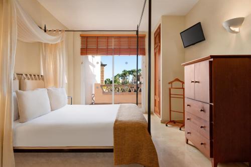 Apartamento Wyndham Residences Costa Del Sol Mijas