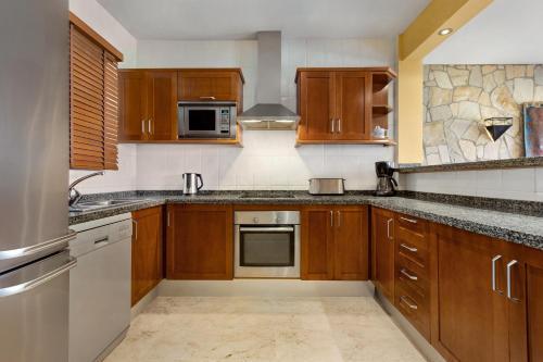 Apartamento Wyndham Residences Costa Del Sol Mijas