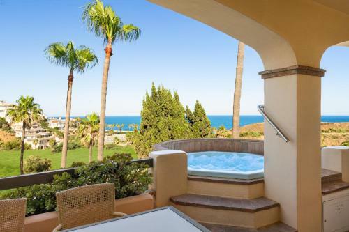 Apartamento Wyndham Residences Costa Del Sol Mijas