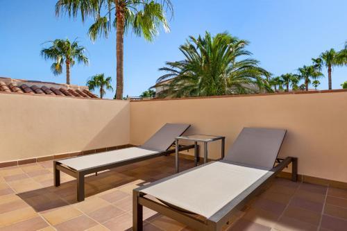 Apartamento Wyndham Residences Costa Del Sol Mijas