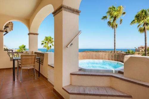 Apartamento Wyndham Residences Costa Del Sol Mijas