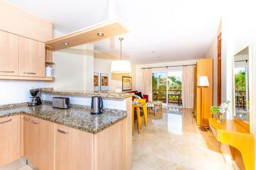 Apartamento Wyndham Residences Costa Del Sol Mijas