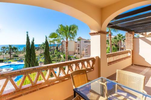 Apartamento Wyndham Residences Costa Del Sol Mijas