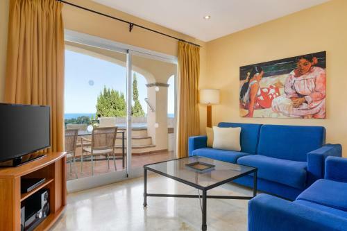 Apartamento Wyndham Residences Costa Del Sol Mijas