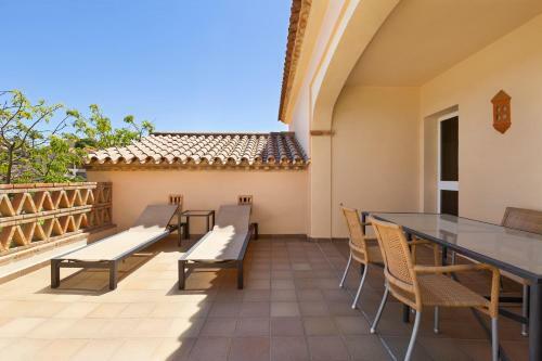 Apartamento Wyndham Residences Costa Del Sol Mijas