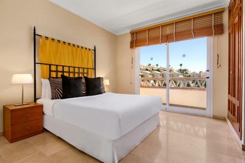 Apartamento Wyndham Residences Costa Del Sol Mijas