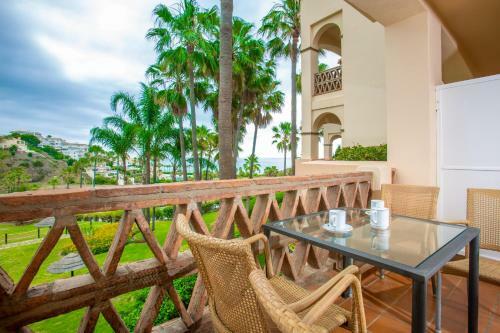 Apartamento Wyndham Residences Costa Del Sol Mijas