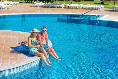 Apartamento Wyndham Residences Costa Del Sol Mijas