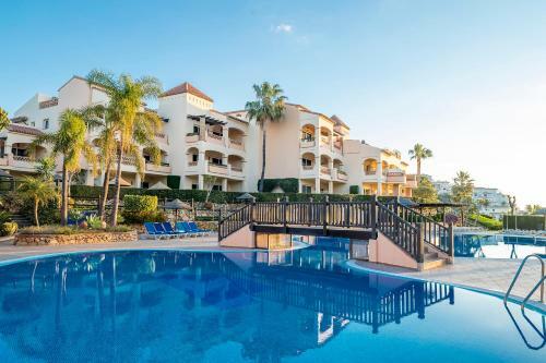 Apartamento Wyndham Residences Costa Del Sol Mijas