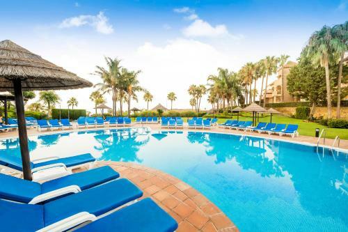 Apartamento Wyndham Residences Costa Del Sol Mijas