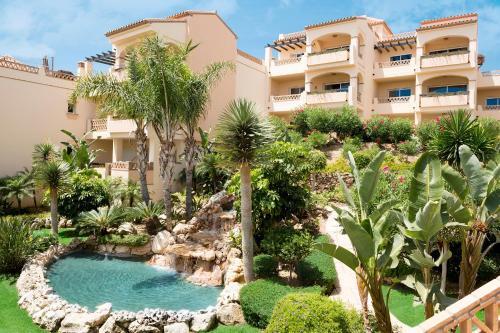 Apartamento Wyndham Residences Costa Del Sol Mijas