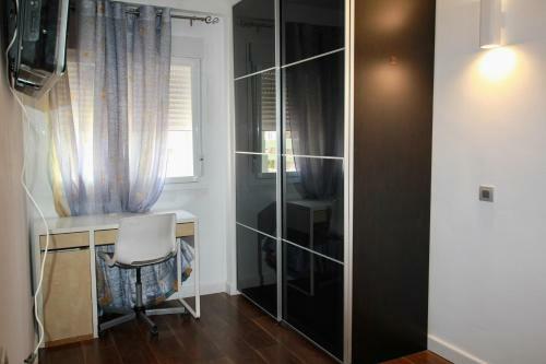 Modern Centric Apartment In Fuengirola Los Boliches By Rafleys