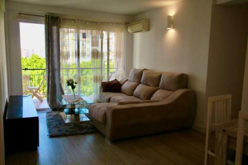 Modern Centric Apartment In Fuengirola Los Boliches By Rafleys