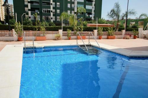 Modern Centric Apartment In Fuengirola Los Boliches By Rafleys