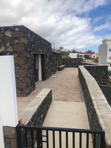 Casa Rural La Tabona