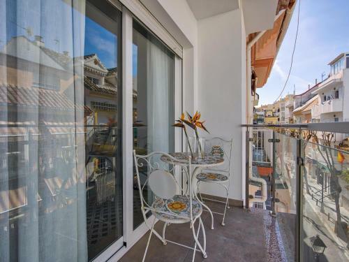 Apartamento Sur Suites El Cano