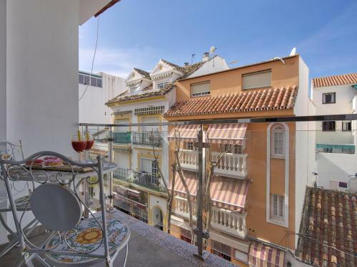 Apartamento Sur Suites El Cano