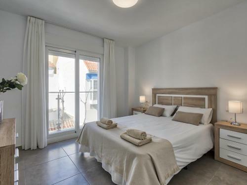 Apartamento Sur Suites El Cano