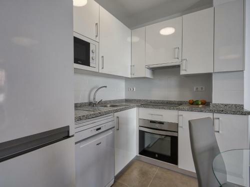 Apartamento Sur Suites El Cano