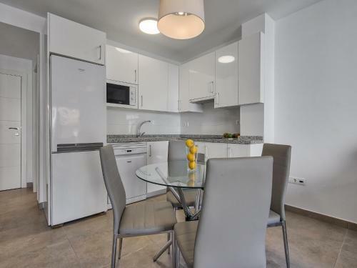 Apartamento Sur Suites El Cano