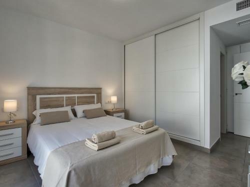 Apartamento Sur Suites El Cano
