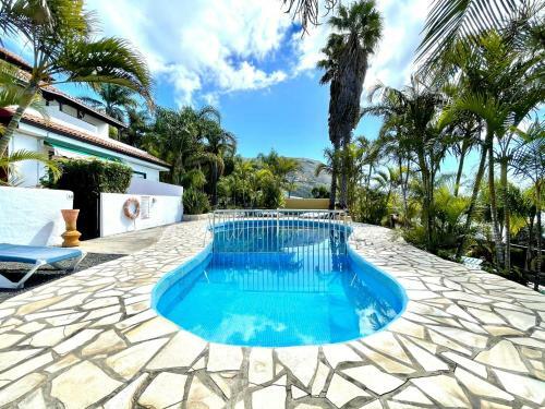 One Bedroom Apartment, Ocean View, Fuencaliente