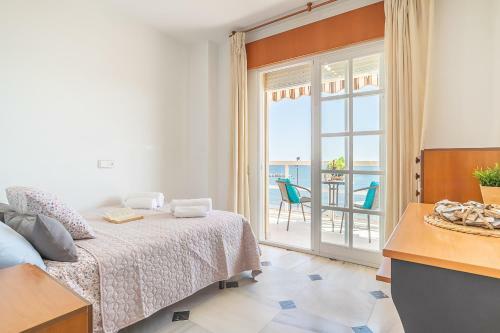Apartment Florida Beach Fuengirola
