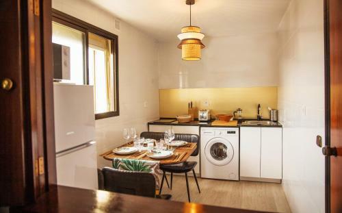 Apartamento Bonobo Suite