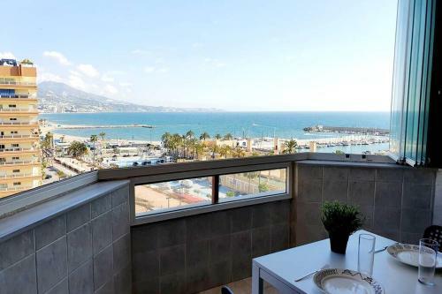 Apartamento Fuengirola Promenade Apts.