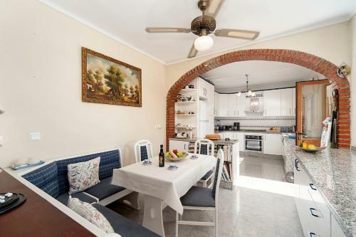 Villa Soli