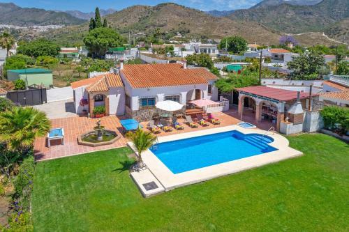 Villa Soli